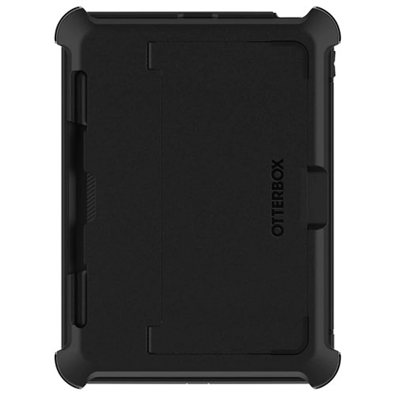 Étui Defender d'OtterBox pour iPad Air de 11 po (M2/4e/5e génération) - Noir