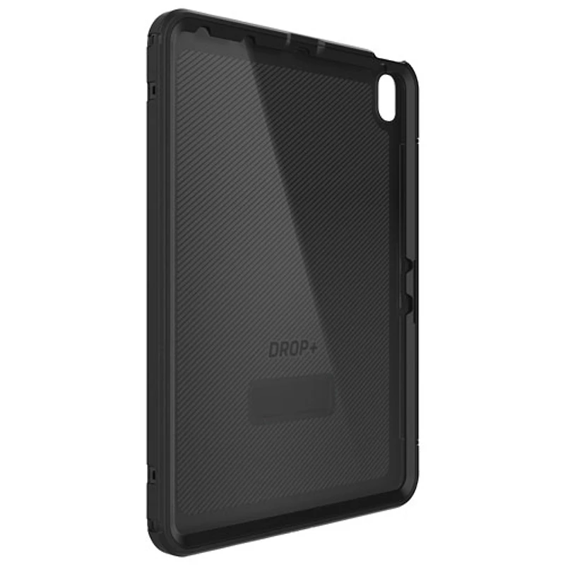 Étui Defender d'OtterBox pour iPad Air de 11 po (M2/4e/5e génération) - Noir
