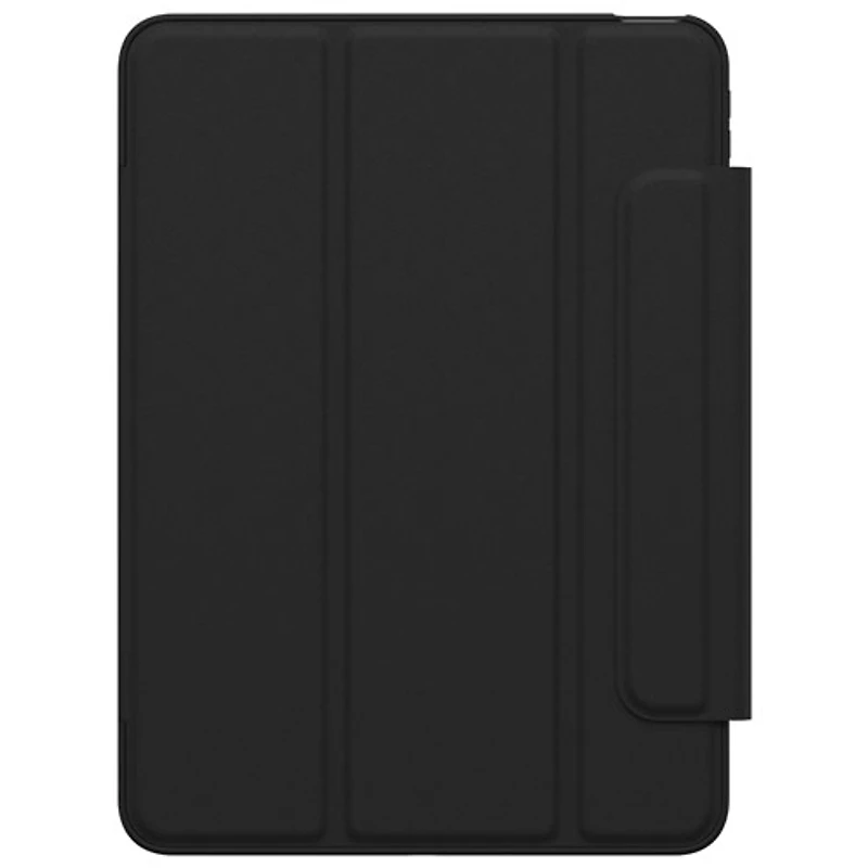 Étui Symmetry 360 d'OtterBox pour iPad Air de 11 po (M2/5e/4e gén.) - Noir