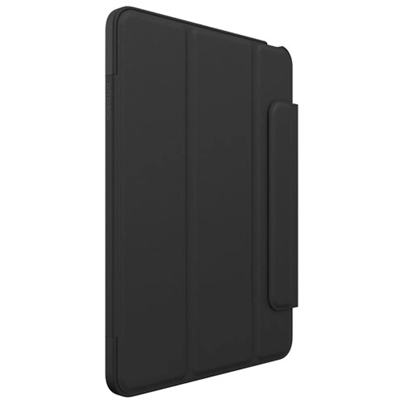Étui Symmetry 360 d'OtterBox pour iPad Air de 11 po (M2/5e/4e gén.) - Noir