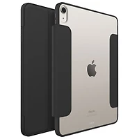 Étui Symmetry 360 d'OtterBox pour iPad Air de 11 po (M2/5e/4e gén.) - Noir