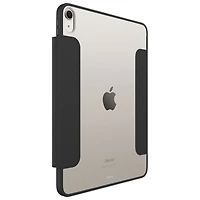Étui Symmetry 360 d'OtterBox pour iPad Air de 11 po (M2/5e/4e gén.) - Noir