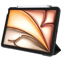 Étui Symmetry 360 d'OtterBox pour iPad Air de 11 po (M2/5e/4e gén.) - Noir