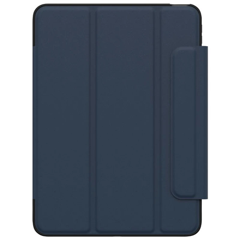 Étui Symmetry d'OtterBox pour iPad Air de 11 po (M2) - Bleu