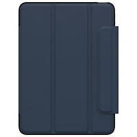 Étui Symmetry d'OtterBox pour iPad Air de 11 po (M2) - Bleu