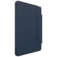 Étui Symmetry d'OtterBox pour iPad Air de 11 po (M2) - Bleu