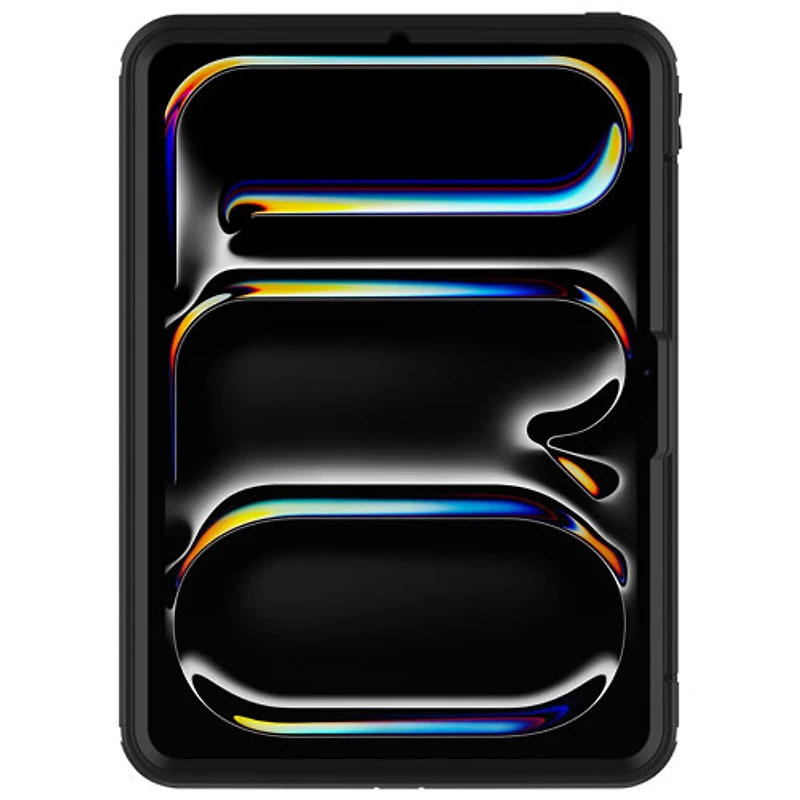 OtterBox Defender Case for iPad Pro 11" (M4) - Black