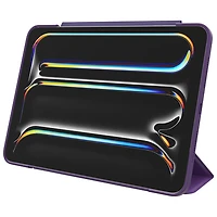 Étui folio Symmetry d'OtterBox pour iPad Pro de 11 po (M4/M5) - Violet