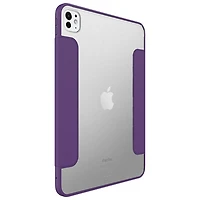Étui folio Symmetry d'OtterBox pour iPad Pro de 11 po (M4/M5) - Violet
