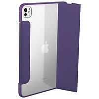 Otterbox Symmetry Series Folio for iPad Pro 11" (M4 / M5) Case - Purple