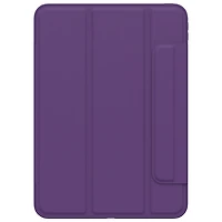 Étui folio Symmetry d'OtterBox pour iPad Pro de 11 po (M4/M5) - Violet