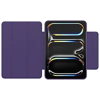 Otterbox Symmetry Series Folio for iPad Pro 11" (M4 / M5) Case - Purple