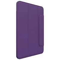 Otterbox Symmetry Series Folio for iPad Pro 11" (M4 / M5) Case - Purple
