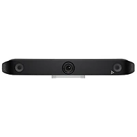 Barre vidéo tout-en-un Poly Studio X52 de HP avec kit de contrôleur TC10