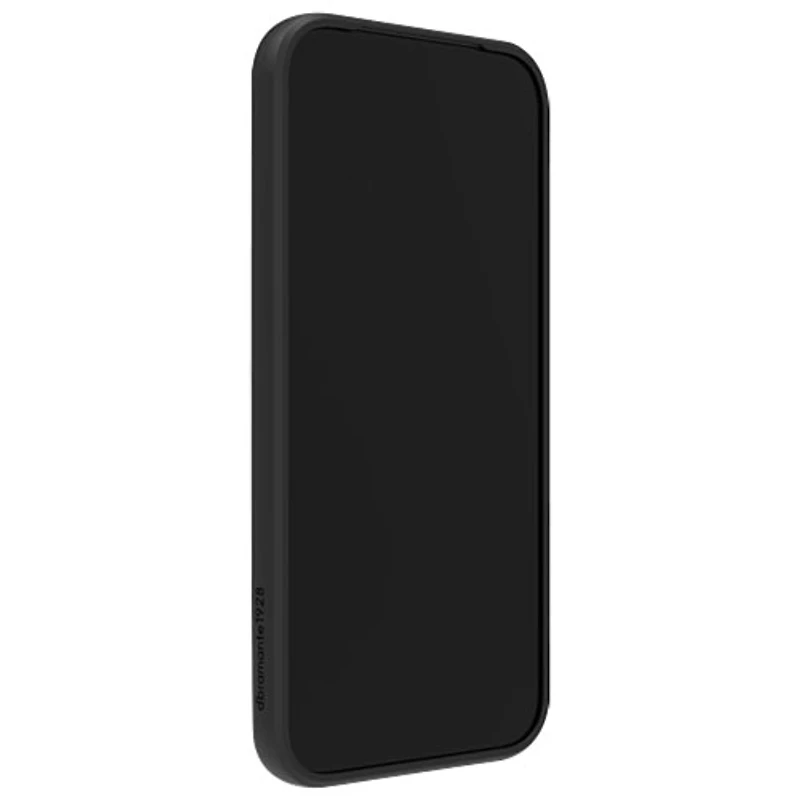 Dbramante1928 Greenland Fitted Hard Shell Case for Google Pixel 8a - Night Black