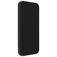 Dbramante1928 Greenland Fitted Hard Shell Case for Google Pixel 8a - Night Black