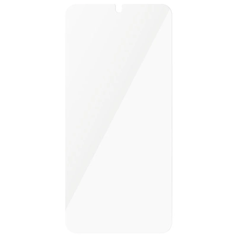 Protecteur d'écran en verre SAFE de PanzerGlass pour Galaxy S24