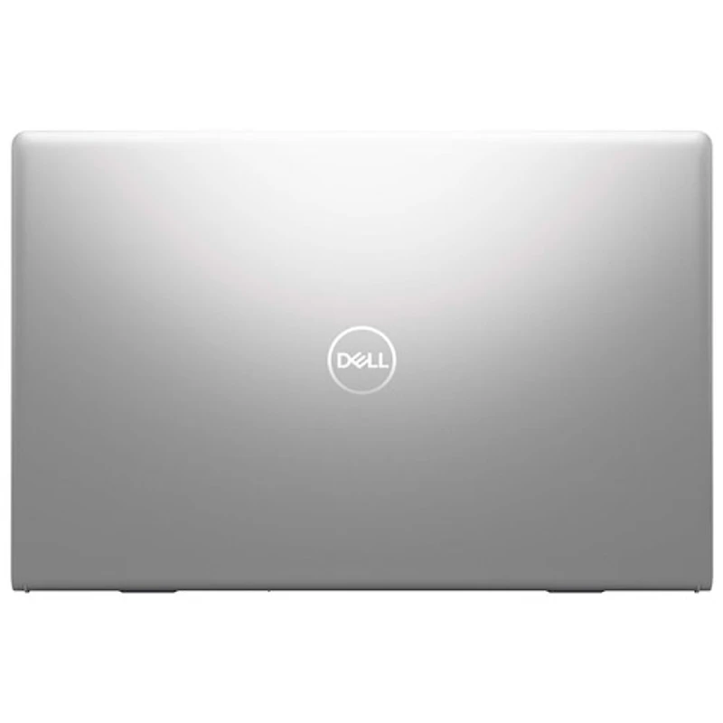 Portable à écran tactile de 15,6 po Inspiron de Dell - Argenté platine (Core i7-1355U d'Intel/SSD 1 To/RAM 16 Go/Windows 11 Famille)