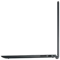 Portable de 15,6 po Inspiron de Dell - Noir carbone (Core i5-1235U d'Intel/RAM 16 Go/SSD 512 Go/Windows 11)
