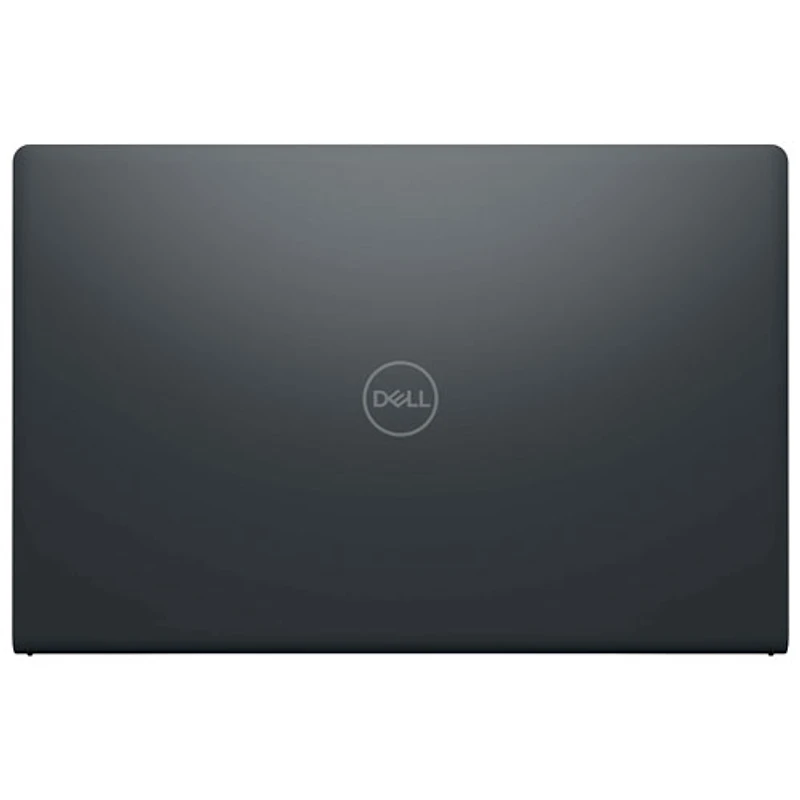 Portable de 15,6 po Inspiron de Dell - Noir carbone (Core i5-1235U d'Intel/RAM 16 Go/SSD 512 Go/Windows 11)