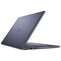 Portable de 16 po Inspiron de Dell - Bleu minuit (Core 7 150U d'Intel/SSD 1 To/RAM 16 Go/Windows 11 Famille)