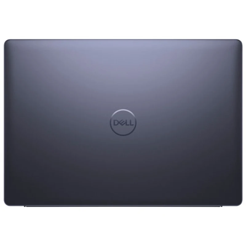 Portable de 16 po Inspiron de Dell - Bleu minuit (Core 7 150U d'Intel/SSD 1 To/RAM 16 Go/Windows 11 Famille)
