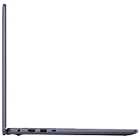 Portable de 16 po Inspiron de Dell - Bleu minuit (Core 7 150U d'Intel/SSD 1 To/RAM 16 Go/Windows 11 Famille)