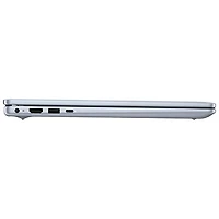Portable de 14 po Inspiron de Dell - Bleu glacier (Core 5120U d'Intel/SSD 1 To/RAM 16 Go/Windows 11 Famille)