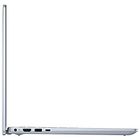 Portable de 14 po Inspiron de Dell - Bleu glacier (Core 5120U d'Intel/SSD 1 To/RAM 16 Go/Windows 11 Famille)