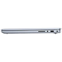 Portable de 14 po Inspiron de Dell - Bleu glacier (Core i7 150U d'Intel/SSD 1 To/RAM 16 Go/Windows 11 Famille)