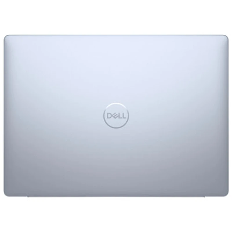 Portable de 14 po Inspiron de Dell - Bleu glacier (Core i7 150U d'Intel/SSD 1 To/RAM 16 Go/Windows 11 Famille)