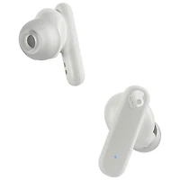 Écouteurs boutons 100 % sans fil à isolation sonore Smokin' Buds de Skullcandy - Os/Orange