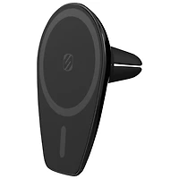 Support magnétique 3-en-1 pour fenêtre/tableau de bord/bouche d'air MagicMount Pro de Scosche (MPMSWDV)