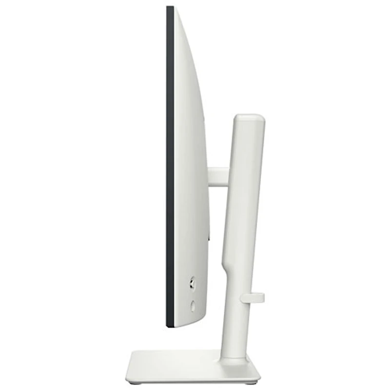 Moniteur IPS DEL WQHD 100 Hz de 27 po de Dell avec temps de réponse de 4 ms (S2725DS) - Argenté