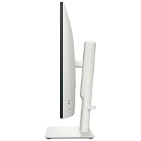 Moniteur IPS DEL WQHD 100 Hz de 27 po de Dell avec temps de réponse de 4 ms (S2725DS) - Argenté