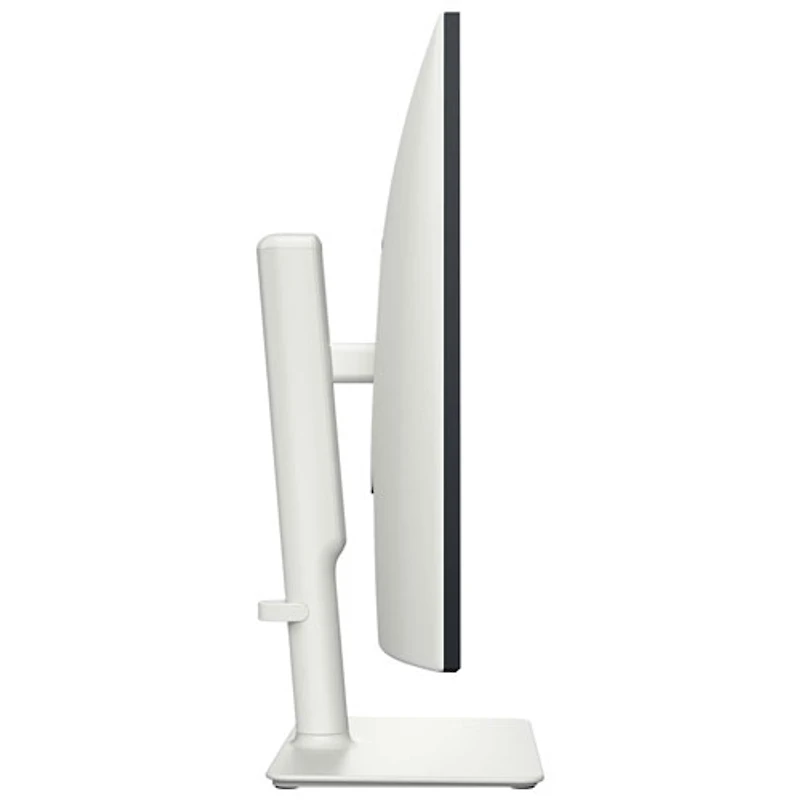 Moniteur IPS DEL WQHD 100 Hz de 27 po de Dell avec temps de réponse de 4 ms (S2725DS) - Argenté