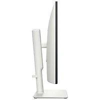 Moniteur IPS DEL WQHD 100 Hz de 27 po de Dell avec temps de réponse de 4 ms (S2725DS) - Argenté