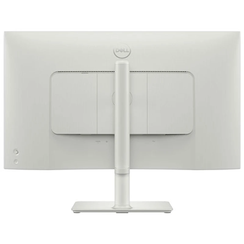 Moniteur IPS DEL WQHD 100 Hz de 27 po de Dell avec temps de réponse de 4 ms (S2725DS) - Argenté