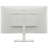 Moniteur IPS DEL WQHD 100 Hz de 27 po de Dell avec temps de réponse de 4 ms (S2725DS) - Argenté