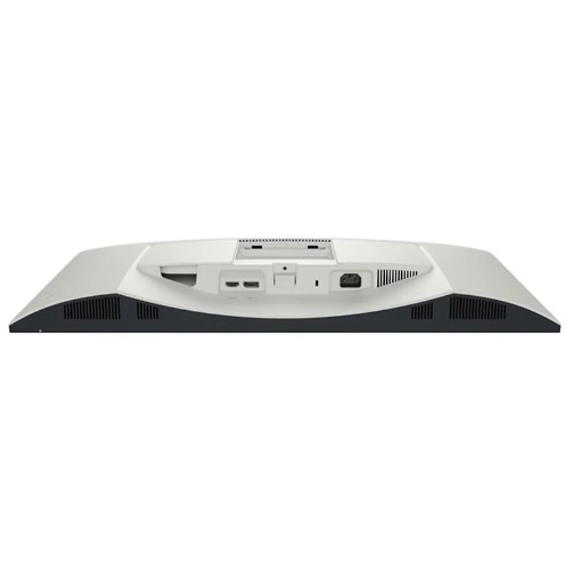 Moniteur IPS DEL WQHD 100 Hz de 27 po de Dell avec temps de réponse de 4 ms (S2725DS) - Argenté