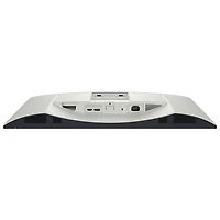 Moniteur IPS DEL WQHD 100 Hz de 27 po de Dell avec temps de réponse de 4 ms (S2725DS) - Argenté
