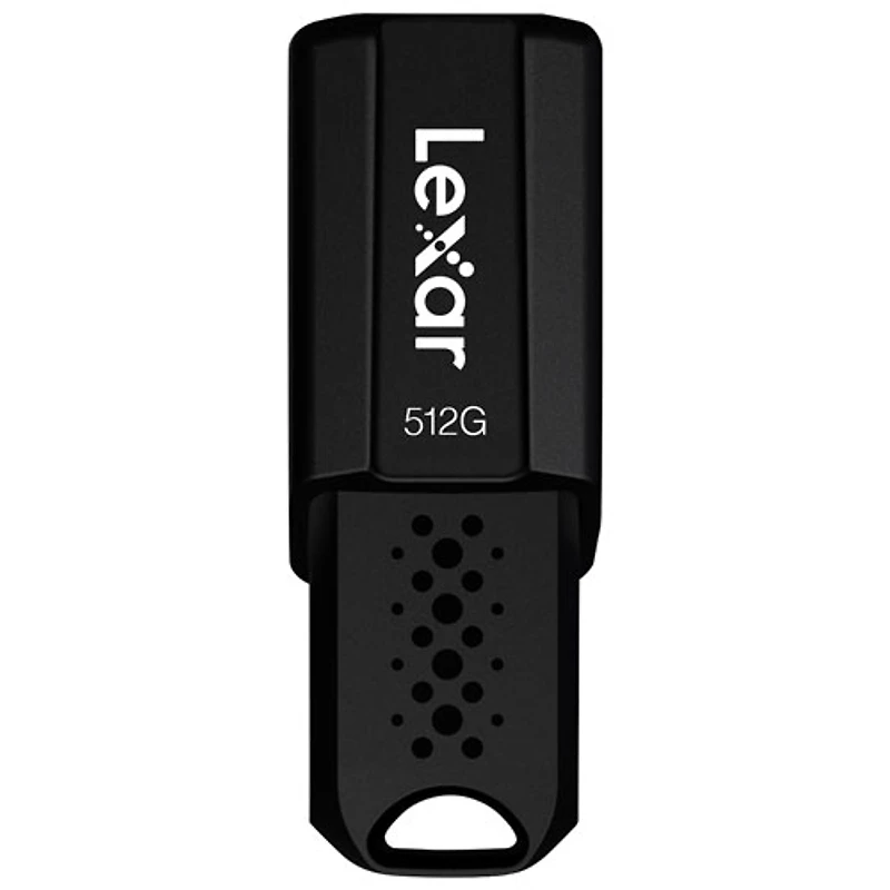 Lexar JumpDrive S80 512GB USB 3.1 Flash Drive