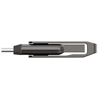 Clé USB 3.1 + USB-C de 256 Go Jump Drive Dual Drive D400 de Lexar