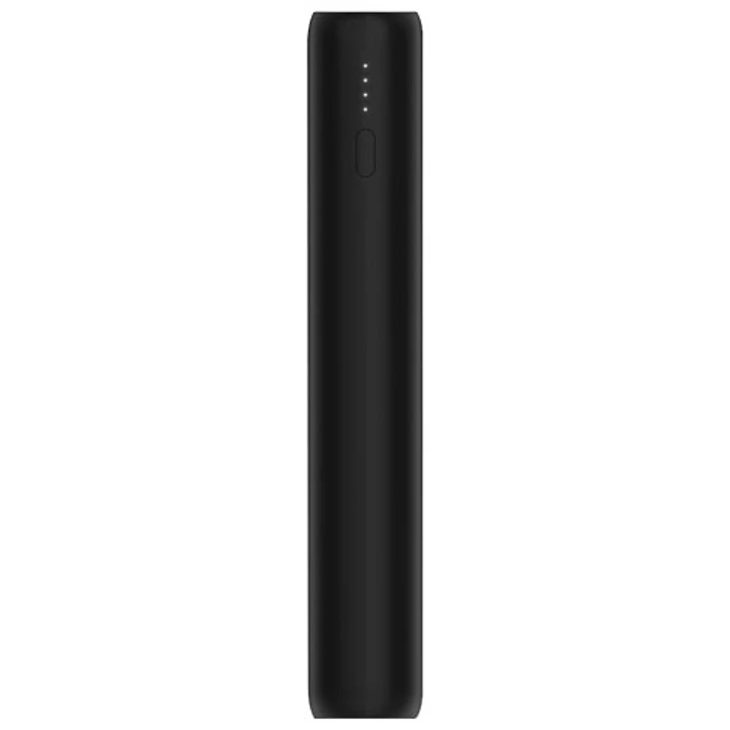 Belkin BoostCharge 20000 mAh 3-Port USB-A/USB-C Power Bank - Black