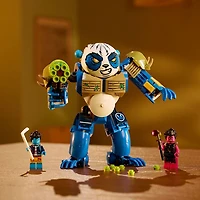 LEGO DREAMZzz: Logan the Mighty Panda - 342 Pieces (71480)
