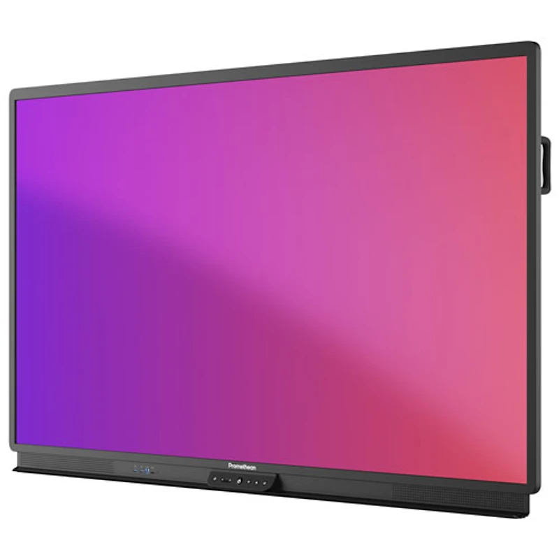 Écran tactile Ultra HD 4K de 75 po ActivPanel 9 de Promethea (AP9-A75-NA-1)