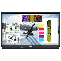 Écran tactile Ultra HD 4K de 65 po ActivPanel 9 Premium de Promethea (AP9-B65-NA-1)