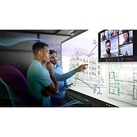 Écran tactile Ultra HD 4K de 75 po ActivPanel 9 Premium de Promethea (AP9-B75-NA-1)