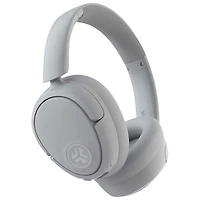 Casque d'écoute Bluetooth à suppression du bruit JBuds Lux de JLab - Nuage