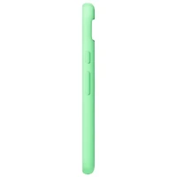 Étui rigide ajusté de Google pour Pixel 8a de Google - Émeraude pâle